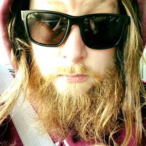 Meet your Posher, Grayson